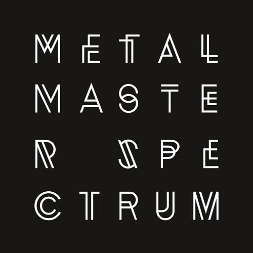 Sven Vath - Metal Master - Spectrum (Bart Skils & Weska Reinterpretation) [COR12172DIGITAL]